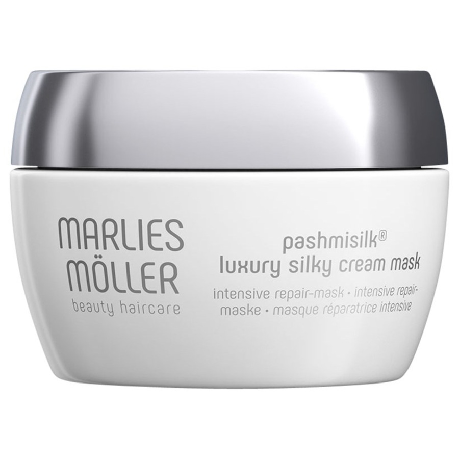 Marlies Möller Pashmisilk Intense Cream Mask