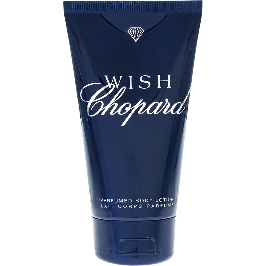 Chopard Wish Perfumed Body Lotion