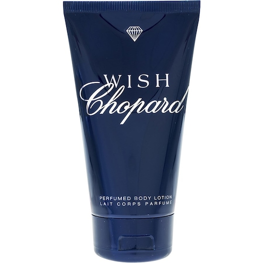 Chopard Wish Perfumed Body Lotion Kropspleje Female 150 ml