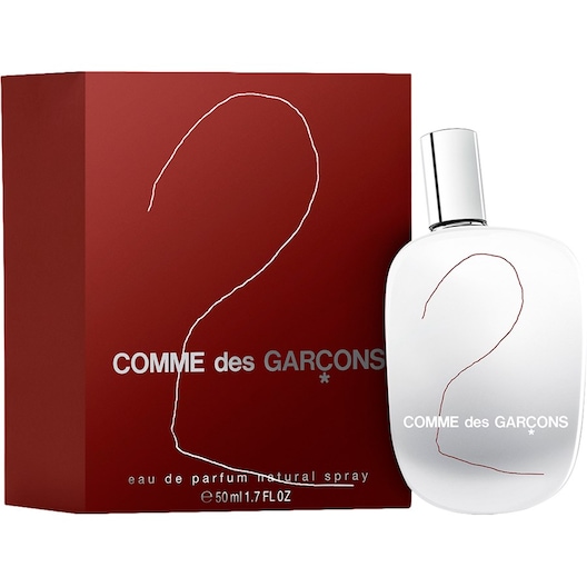 No 2 Eau de Parfum Spray de Comme des Garcons Comprar online parfumdreams