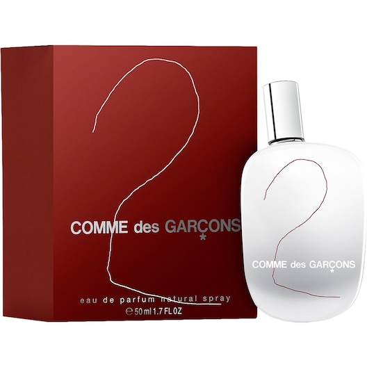 Comme des Garcons - No 2