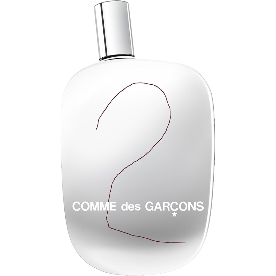 No 2 Eau de Parfum Spray de Comme des Garcons Comprar online parfumdreams