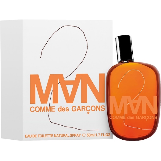 No Man Eau de Toilette Spray by Comme des Garcons parfumdreams