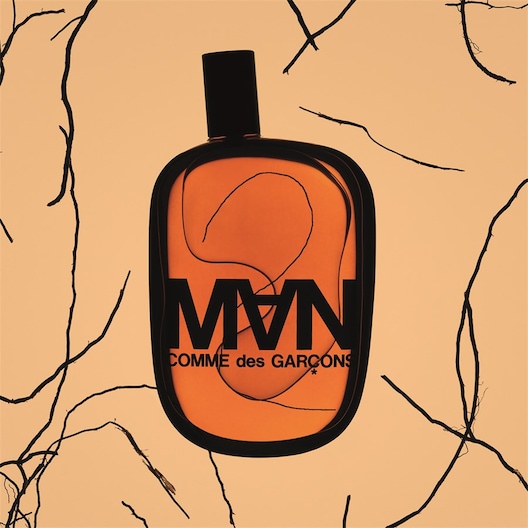 No 2 Man Eau de Toilette Spray by Comme des Garcons | parfumdreams