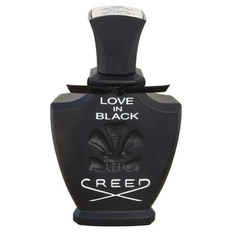 Creed Love in Black