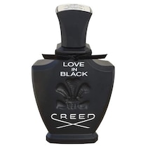 Love in Black