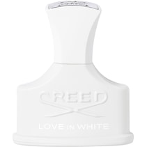 Love in White