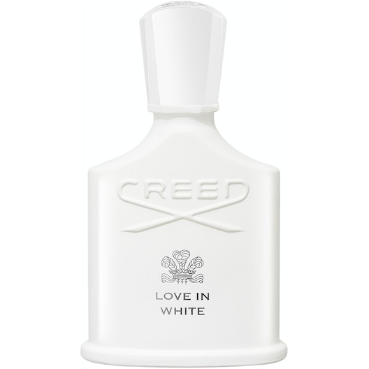 Creed - Love in White