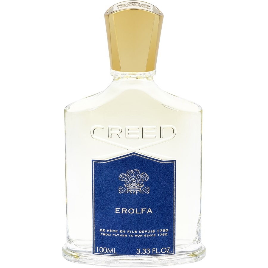 Creed Erolfa