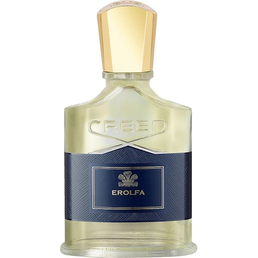 Creed - Erolfa