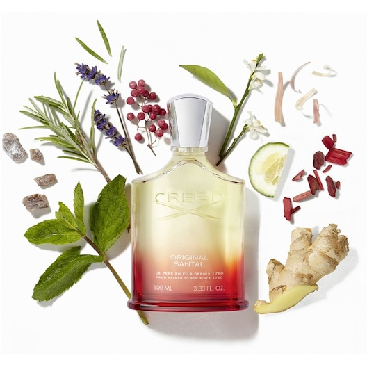 Creed - Original Santal