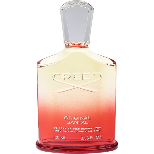 Creed Original Santal Eau de Parfum Spray Herren 100 ml