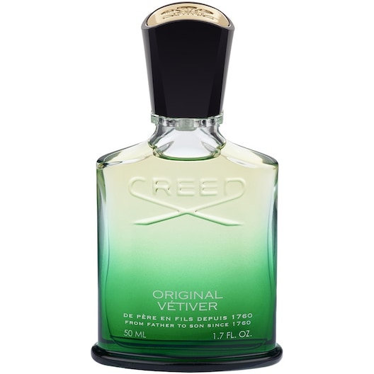 Creed Original Vetiver Eau de Parfum Spray Herren 50 ml