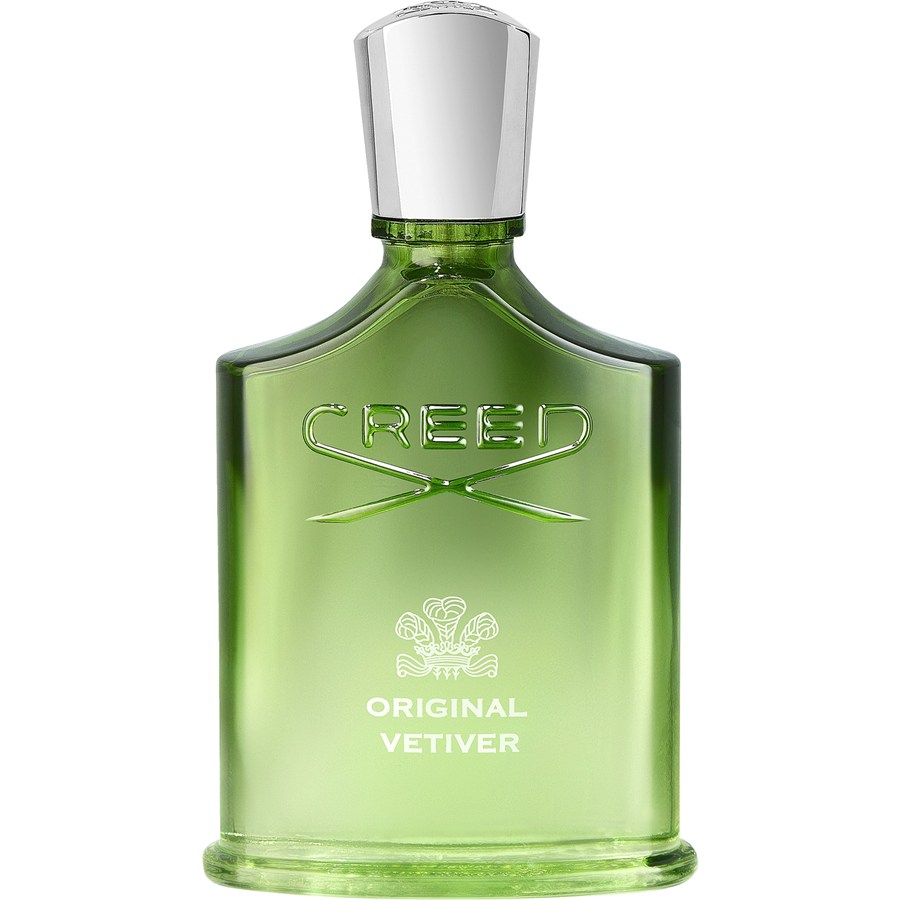 Creed Original Vetiver Eau de Parfum 100ml 5