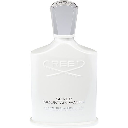 Creed Silver Mountain Water Eau de Parfum Spray Herrenparfum Herren 100 ml