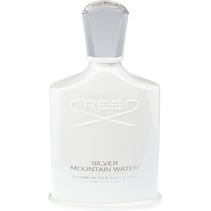Silver Mountain Water