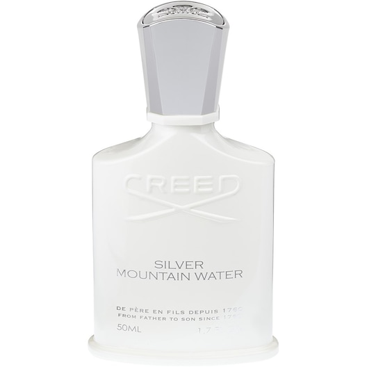Creed Silver Mountain Water Eau de Parfum Spray Herrenparfum Herren 50 ml