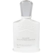 Silver Mountain Water