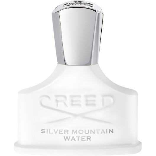 Creed Silver Mountain Water Eau de Parfum Spray Herrenparfum Herren 30 ml