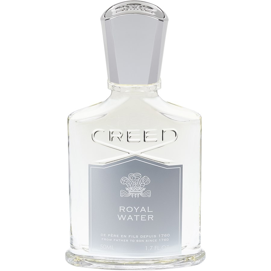 Creed Royal Water