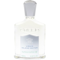Virgin Island Water