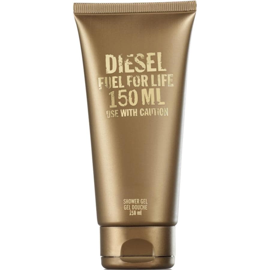 Diesel Fuel for Life Homme Shower Gel 150 ml