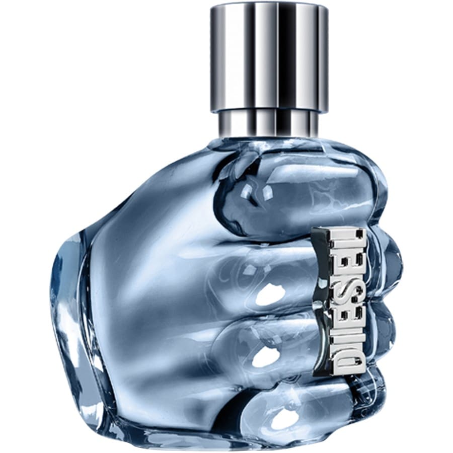 Diesel Only The Brave Eau de Toilette Spray