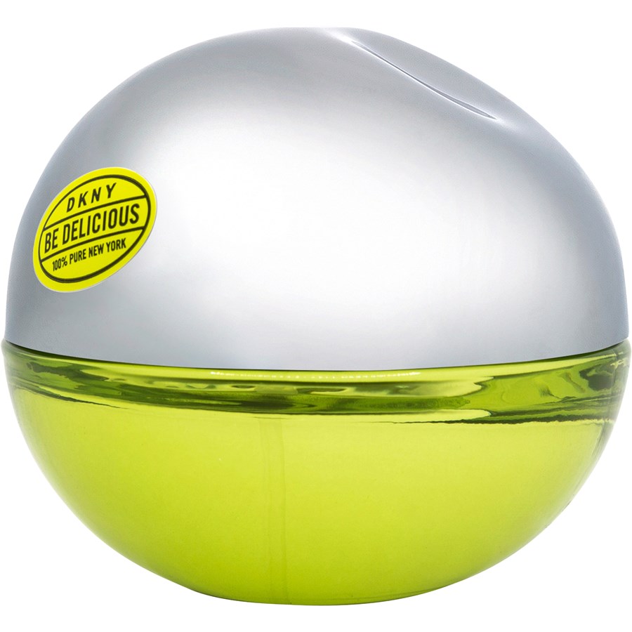 Dkny be delicious green online