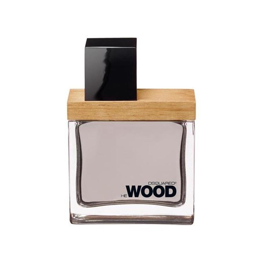 He Wood Eau de Toilette Spray von Dsquared2 ❤️ online kaufen