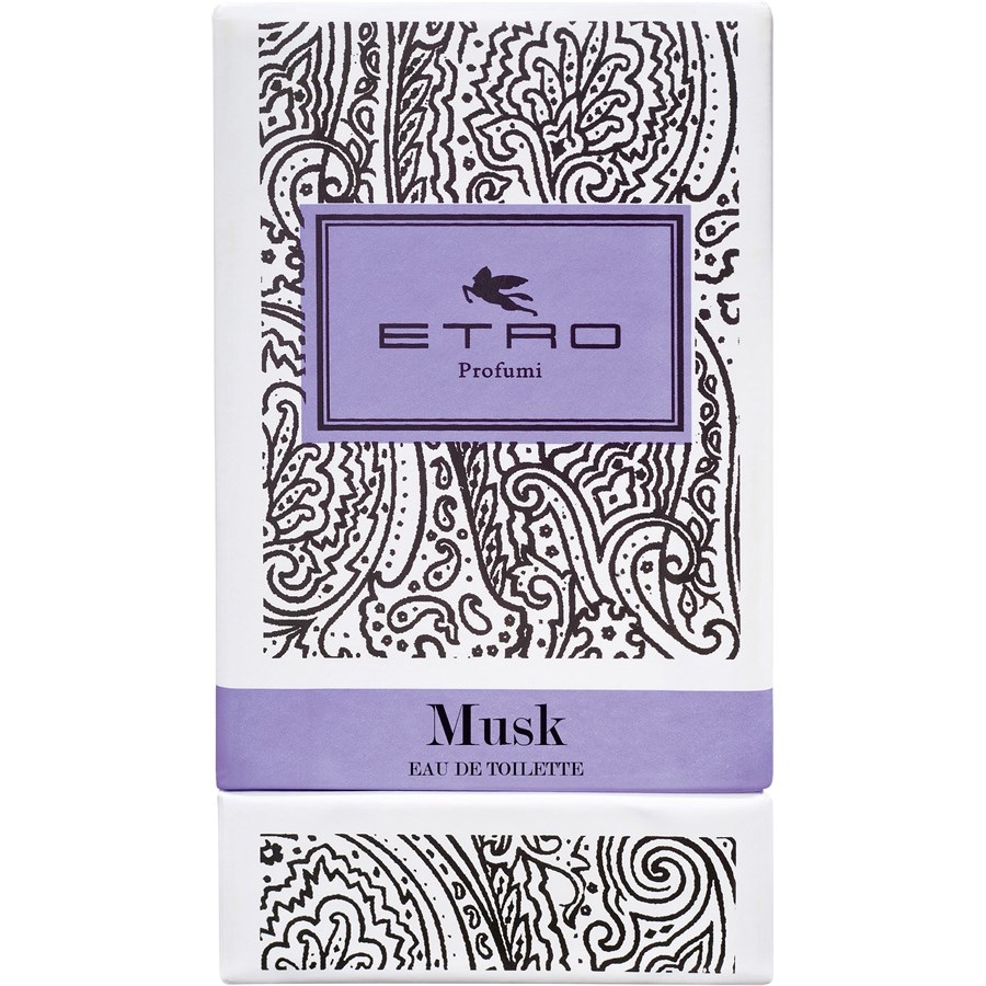 Etro Musk Eau de Toilette Spray