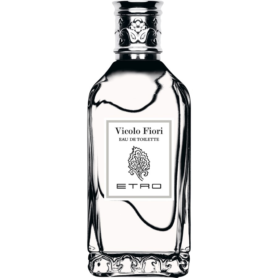 Etro Vicolo Fiori Eau de Toilette Spray