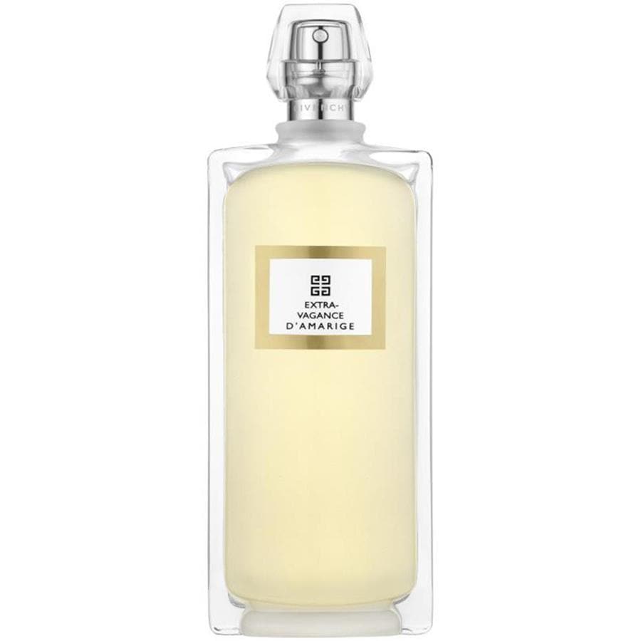 LES PARFUMS MYTHIQUES Eau de Toilette Spray Extravagance D Amarige by GIVENCHY parfumdreams