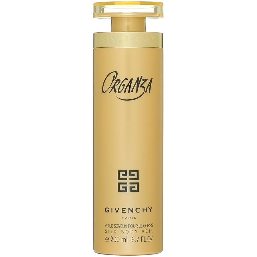 ORGANZA Silk Body Veil by GIVENCHY parfumdreams