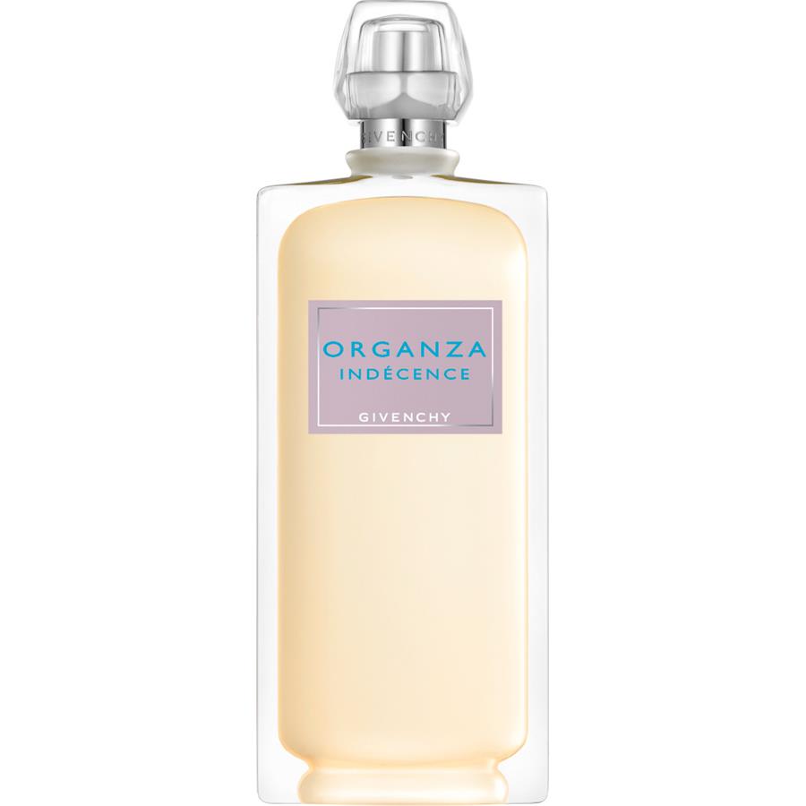 Organza Indécence
