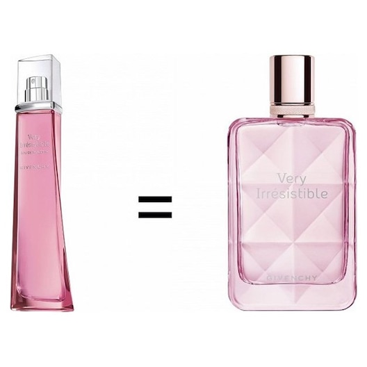 GIVENCHY IRRÉSISTIBLE Very Irrésistible Eau de Toilette Spray