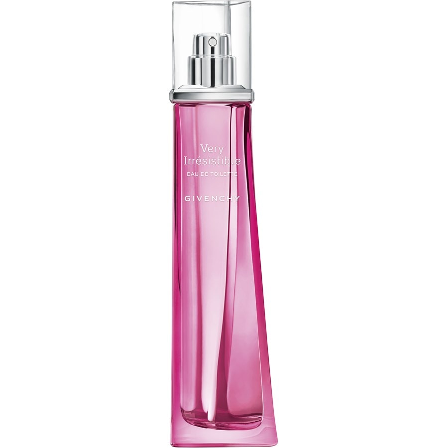 GIVENCHY IRRÉSISTIBLE Very Irrésistible Eau de Toilette Spray