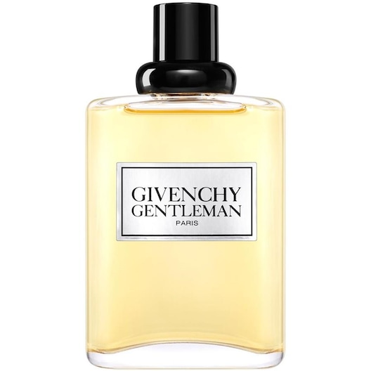 GIVENCHY GENTLEMAN After Shave Lotion Splash von GIVENCHY online kaufen parfumdreams