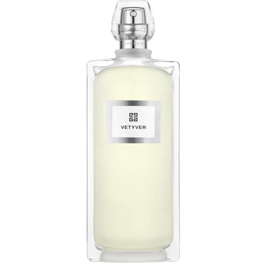 LES PARFUMS MYTHIQUES Vetyver