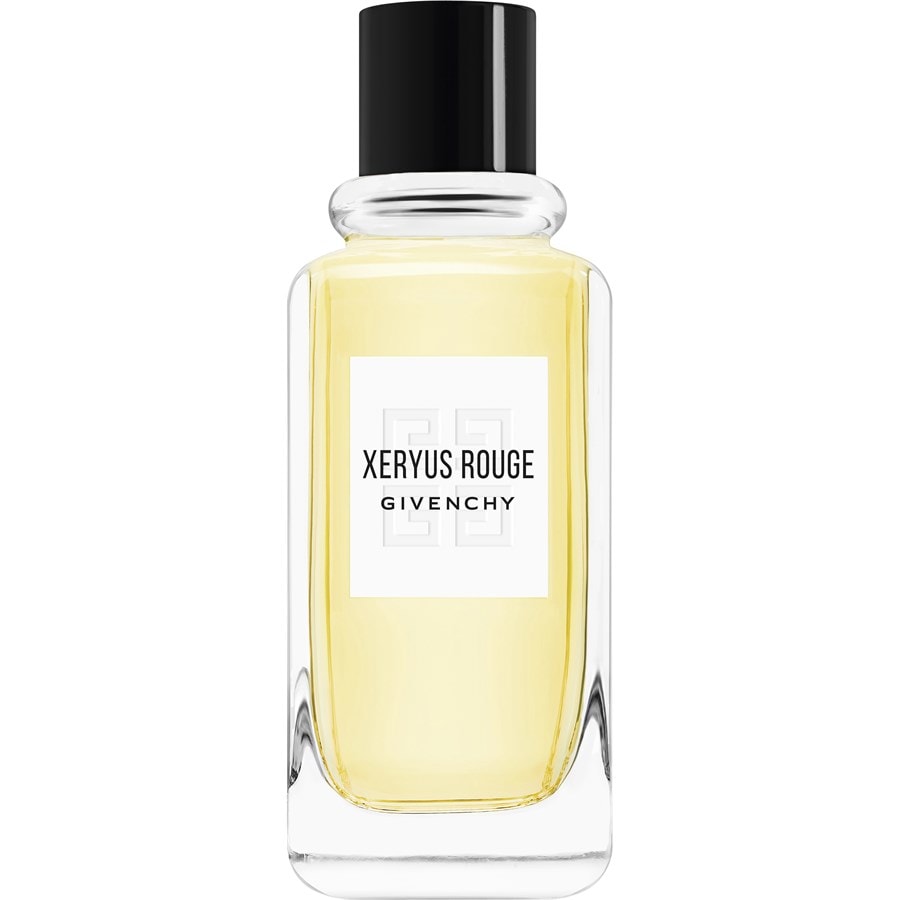 GIVENCHY LES PARFUMS MYTHIQUES Xeryus Eau de Toilette Spray