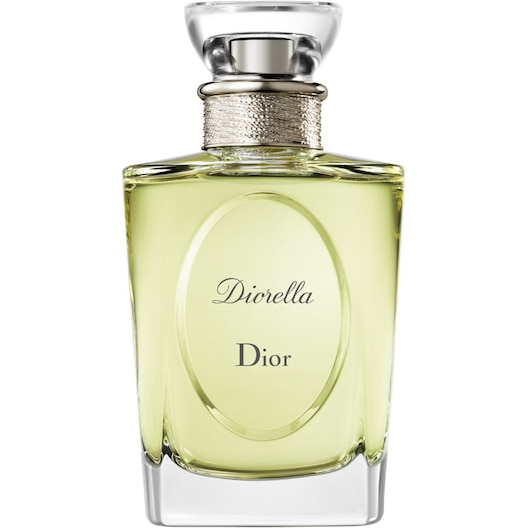 DIOR Les Créations de Monsieur Dior Eau Toilette Spray Parfum Damen 100 ml