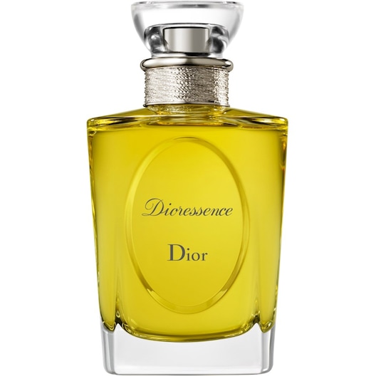 DIOR Les Créations de Monsieur Dior Eau Toilette Spray Dioressence Parfum Damen 100 ml