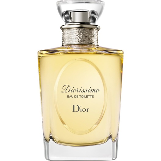 Christian Dior Diorissimo eau de toilette vaporisateur 100 ml