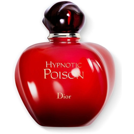 DIOR Parfumer til kvinder Poison Hypnotic PoisonEau de Toilette Spray 100 ml