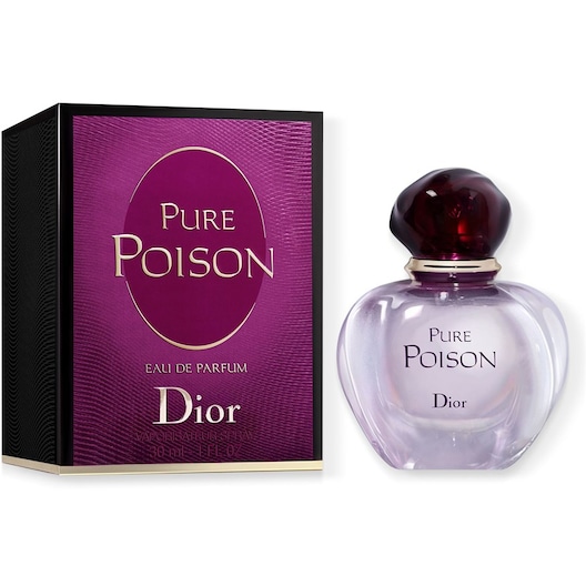 DIOR Poison Eau de Parfum Spray Damen 30 ml