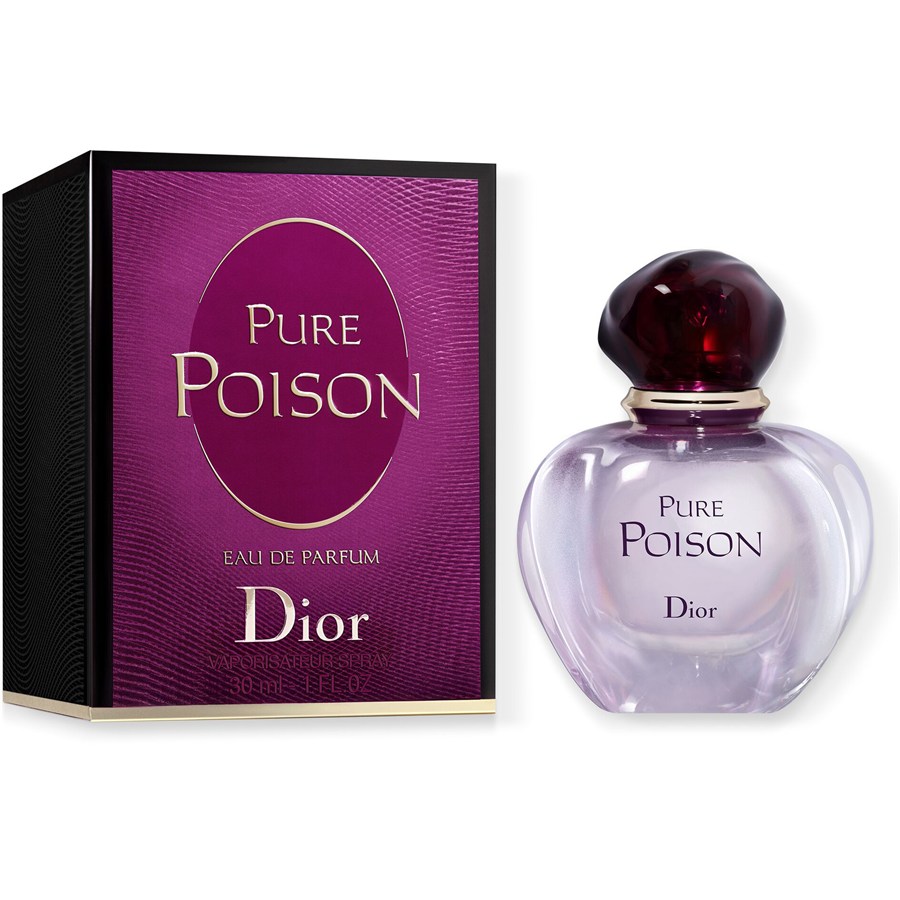 その他 DIOR pure poison DIOR Poison Pure Poison Eau de Parfum Spray ❤️ Koop online