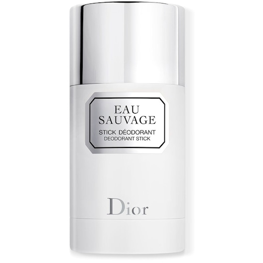 DIOR - Eau Sauvage