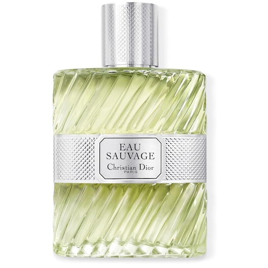 DIOR - Eau Sauvage