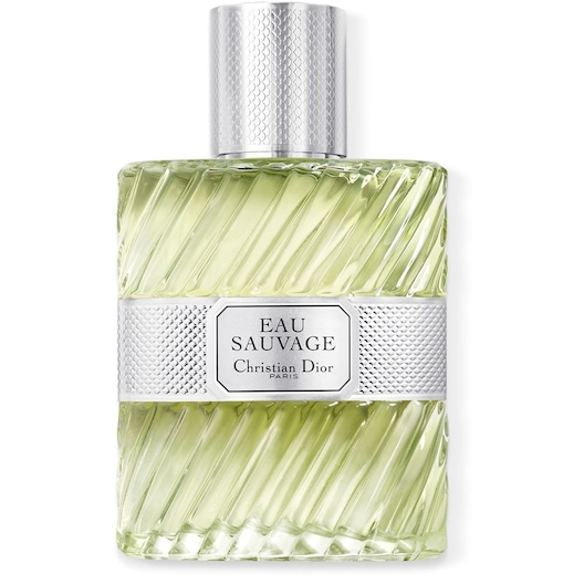 DIOR Eau Sauvage de Toilette Spray Parfum Herren 50 ml