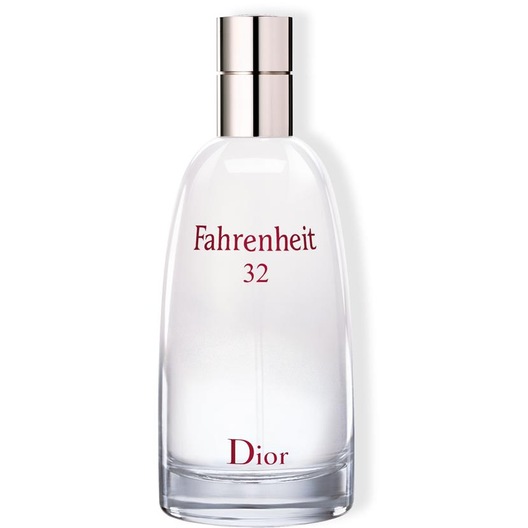 Fahrenheit Eau de Toilette Spray Fahrenheit 32 by DIOR Buy online parfumdreams