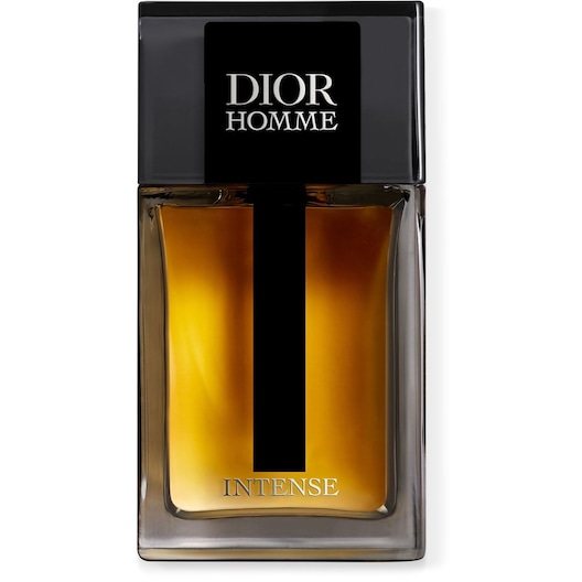 DIOR Dior Homme Eau de Parfum Spray Intense Herren 50 ml